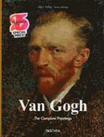 Van Gogh. the Complete Paintings