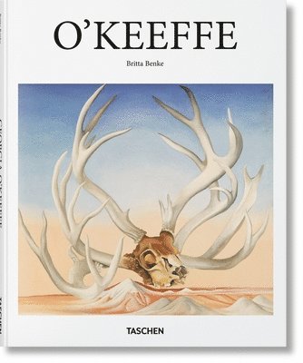 O'Keeffe 1