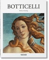 bokomslag Botticelli