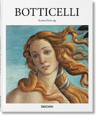 bokomslag Botticelli