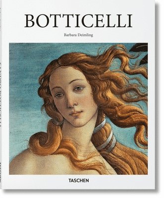 bokomslag Botticelli