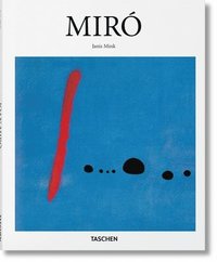 bokomslag Miró
