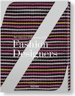 Valerie Steele, Suzy Menkes, Valerie Steele - Fashion Designers a-z: Missoni Edition, Inbunden
