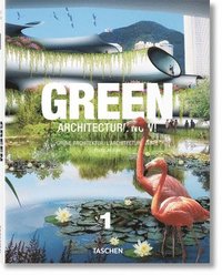 bokomslag Green Architecture Now! Vol. 1