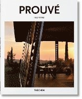 Nils Peters, Peter Gössel - Prouvé, Inbunden. Tillgänglighet: Lägg i varukorg