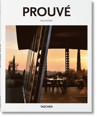 bokomslag Prouvé