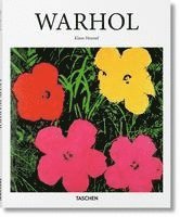 bokomslag Warhol