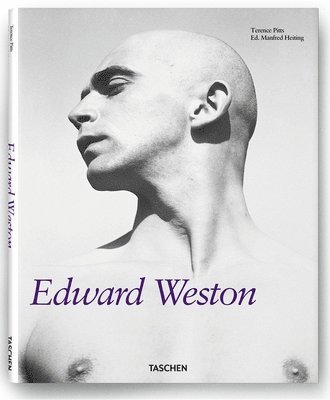 Terrence Pitts, Manfred Heiting - Edward Weston, Inbunden