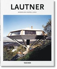 bokomslag Lautner