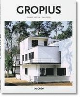 bokomslag Gropius