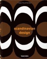 bokomslag Scandinavian Design