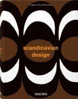 Charlotte & Peter Fiell, TASCHEN - Scandinavian Design, Inbunden