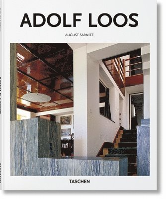 Adolf Loos 1