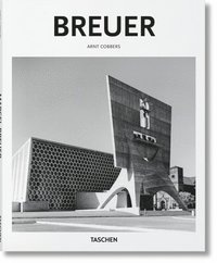 bokomslag Breuer