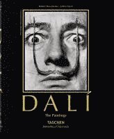 bokomslag Salvador Dalí. Das malerische Werk