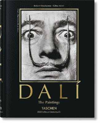 Salvador Dalí. Das malerische Werk 1