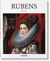 bokomslag Rubens