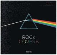 bokomslag Rock Covers