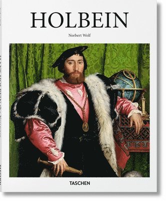 bokomslag Holbein