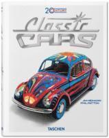 Phil Patton, Jim Heimann - 20th Century Classic Cars, Inbunden