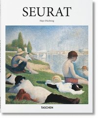 bokomslag Seurat