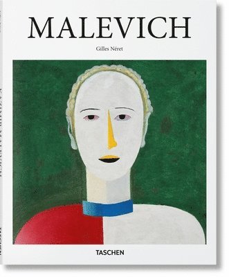 bokomslag Malevich