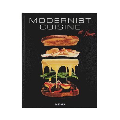 Modernist Cuisine at Home French Edition 1
