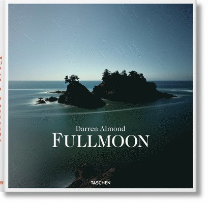 Hans Werner Holzwarth - Darren Almond. Fullmoon, Inbunden