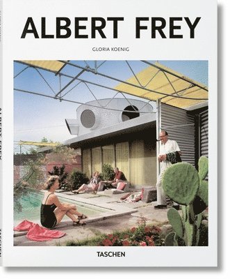 Albert Frey 1