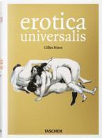 bokomslag Erotica Universalis