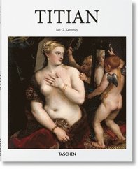 bokomslag Titian