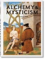 bokomslag Alchemie & Mystik