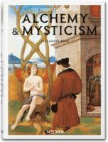 bokomslag Alchemy & Mysticism
