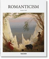 bokomslag Romanticism