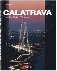 bokomslag Calatrava. Complete Works 1979-today