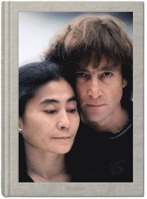 John Lennon & Yoko Ono: Double Fantasy