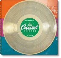 bokomslag 75 Years of Capitol Records