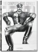 Tom of Finland. The Complete Kake Comics 1