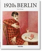 bokomslag Berlin in den 1920er-Jahren