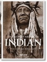 bokomslag Die Indianer Nordamerikas. Die kompletten Portfolios