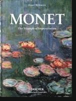 Monet oder Der Triumph des Impressionismus 1