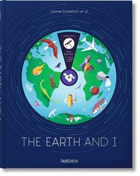 bokomslag James Lovelock et al. The Earth and I