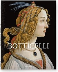 bokomslag Botticelli