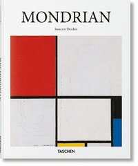 bokomslag Mondrian