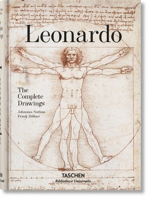 Leonardo. The Complete Drawings 1