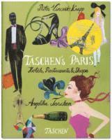bokomslag TASCHEN's Paris. 2nd Edition