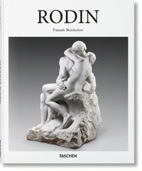 bokomslag Rodin