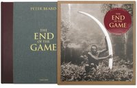 bokomslag Peter Beard. The End of the Game. 50th Anniversary Edition