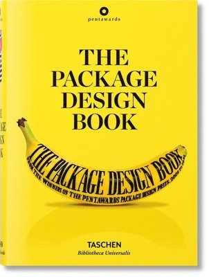 The Package Design Book 1