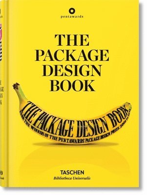 The Package Design Book 1